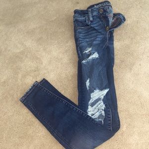 American Eagle Vintage Jeans